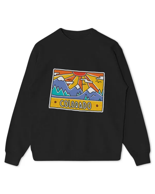 Kids Standard Sweatshirt
