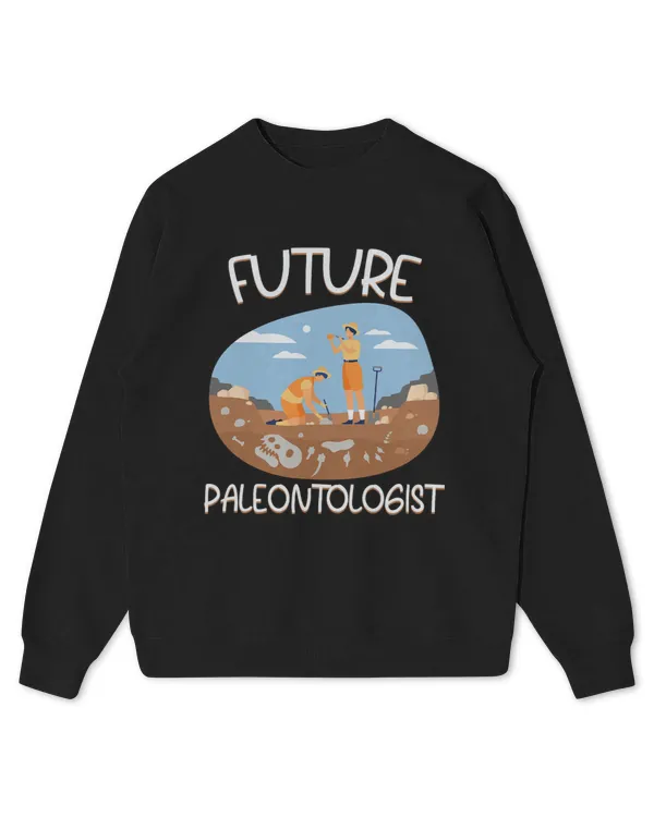 Kids Standard Sweatshirt