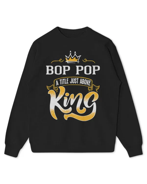 Kids Standard Sweatshirt