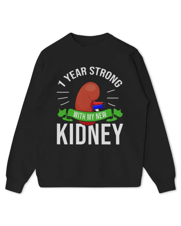 Kids Standard Sweatshirt