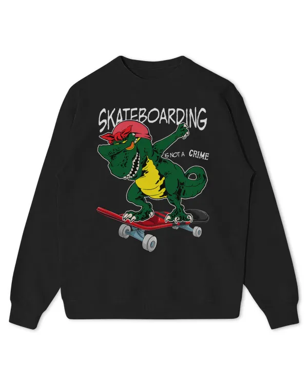 Kids Standard Sweatshirt