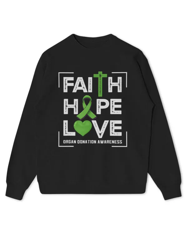 Kids Standard Sweatshirt