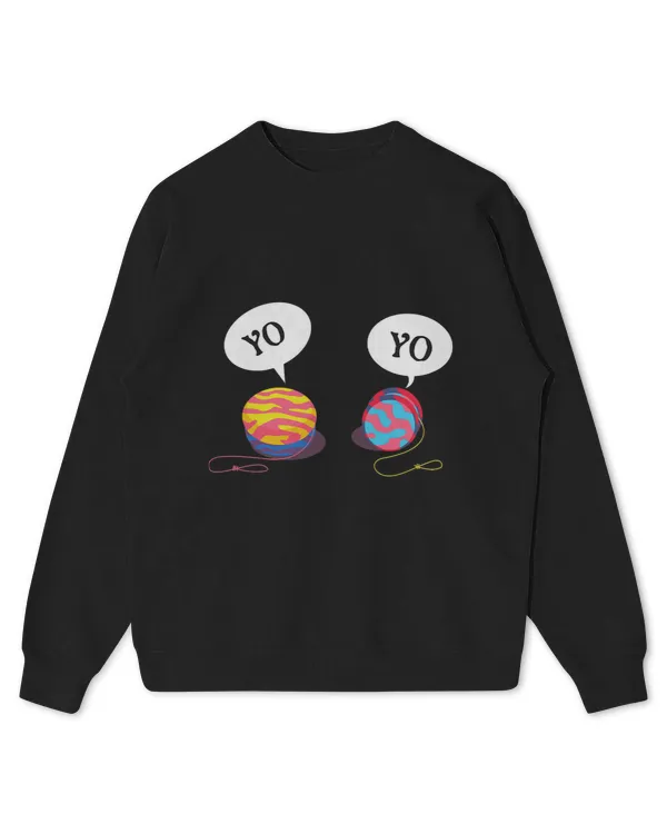 Kids Standard Sweatshirt