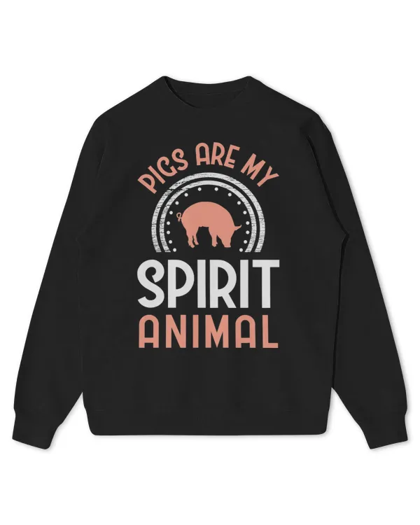 Kids Standard Sweatshirt