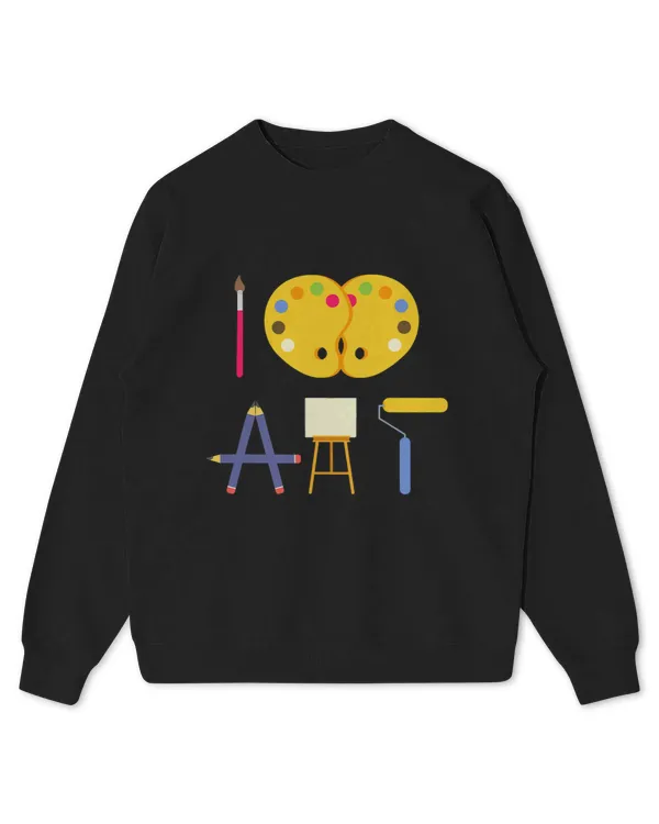 Kids Standard Sweatshirt