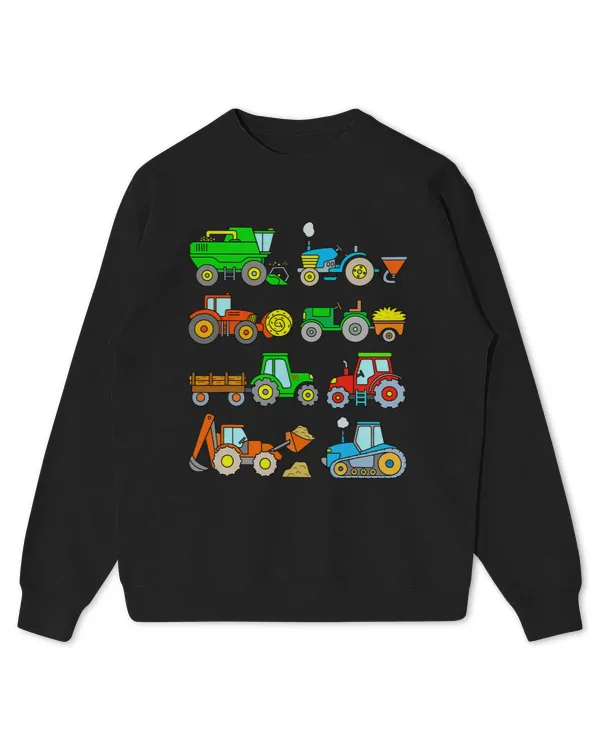 Kids Standard Sweatshirt