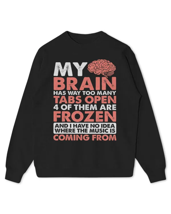 Kids Standard Sweatshirt