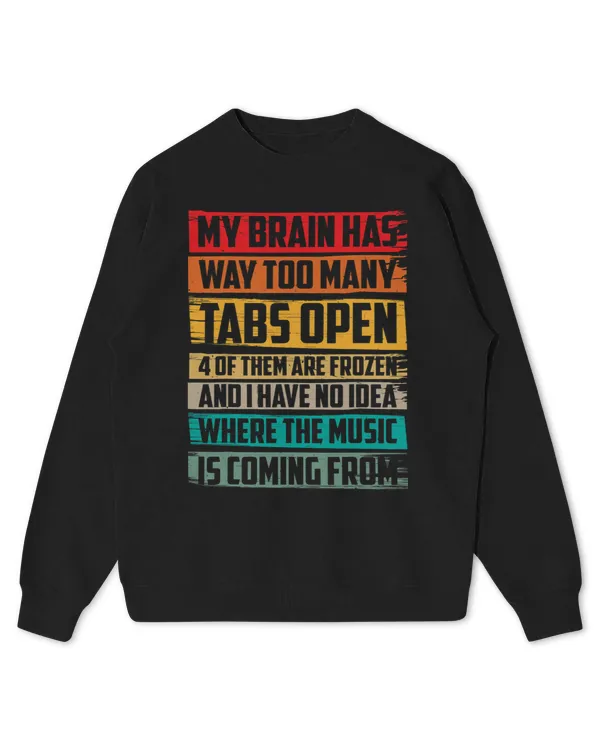 Kids Standard Sweatshirt
