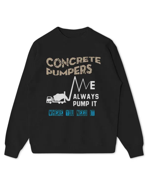 Kids Standard Sweatshirt