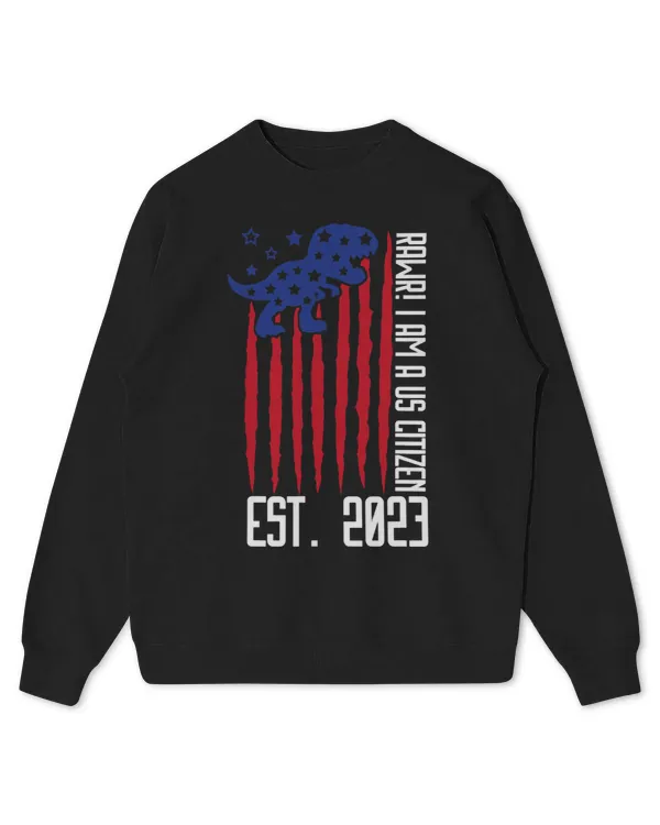 Kids Standard Sweatshirt