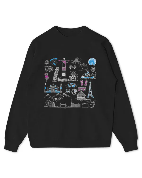 Kids Standard Sweatshirt
