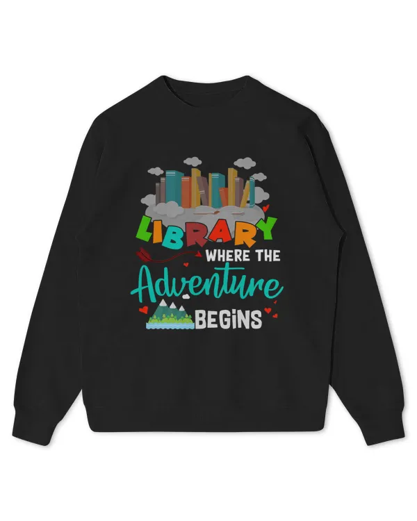 Kids Standard Sweatshirt