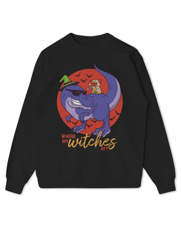 Kids Standard Sweatshirt