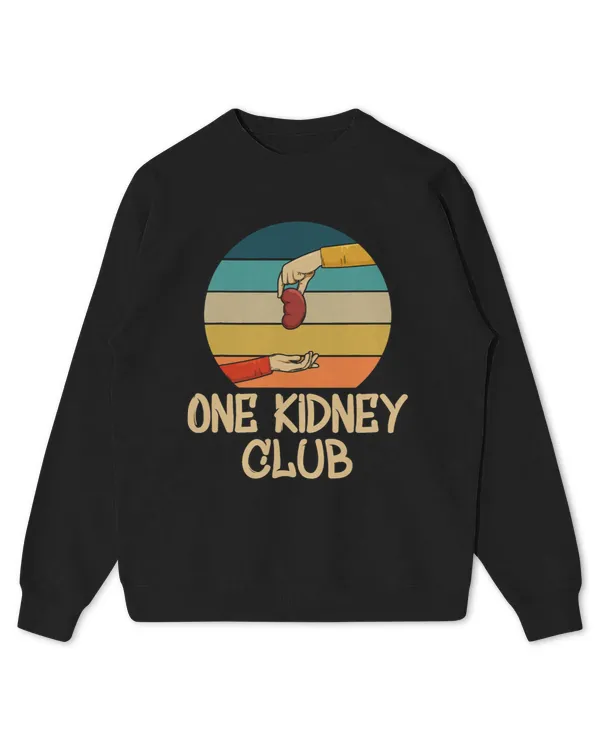 Kids Standard Sweatshirt
