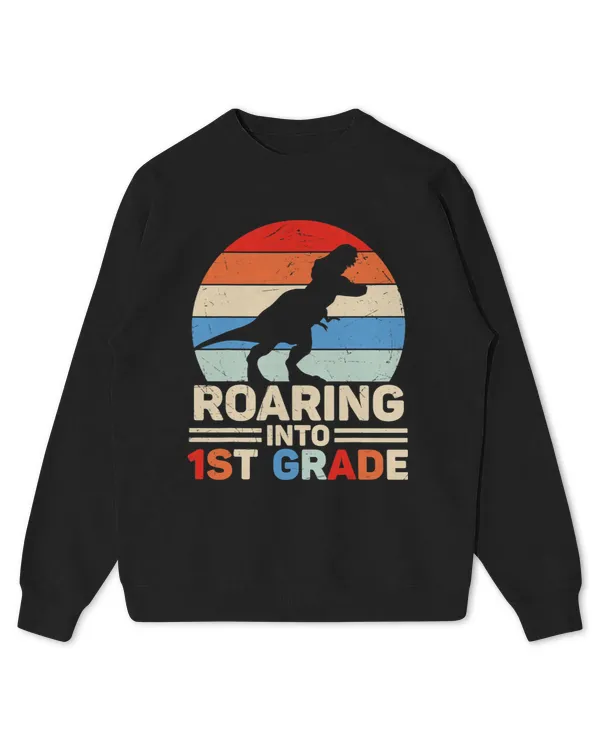 Kids Standard Sweatshirt