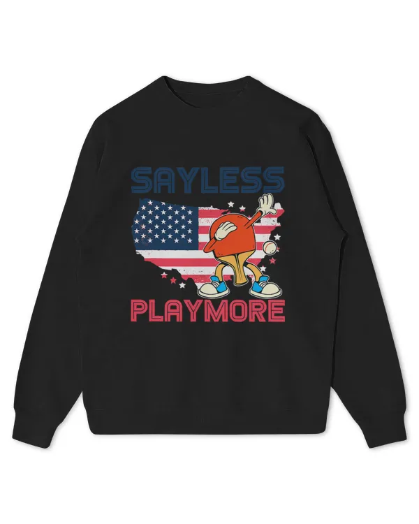 Kids Standard Sweatshirt
