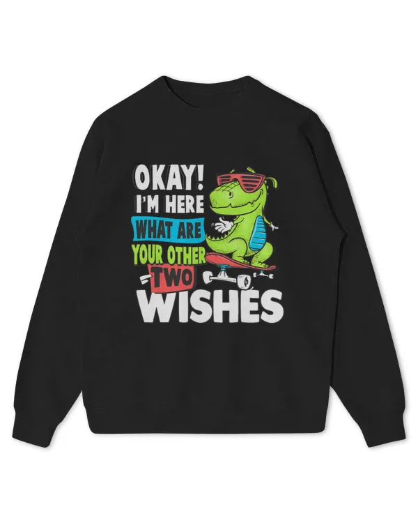 Kids Standard Sweatshirt
