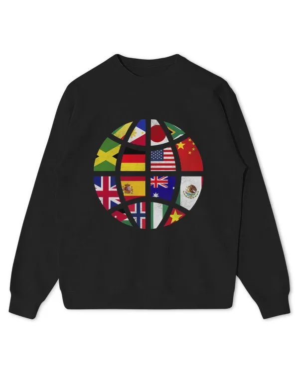 Kids Standard Sweatshirt