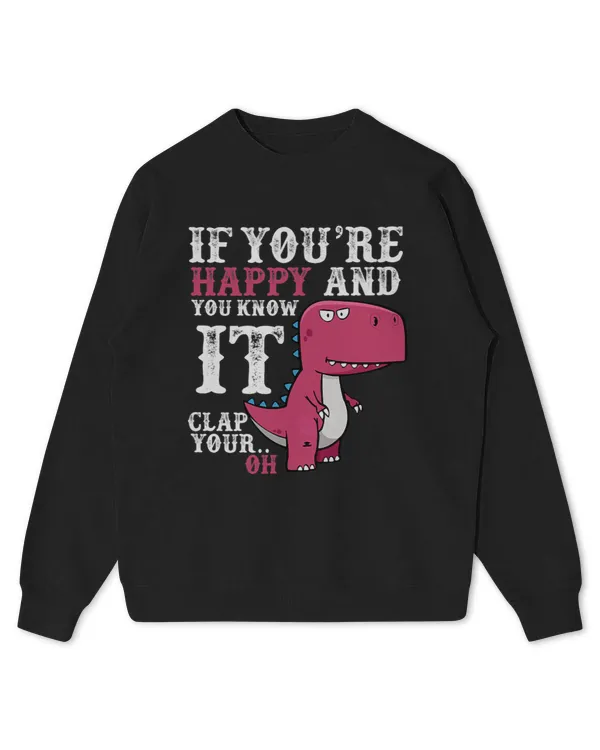 Kids Standard Sweatshirt