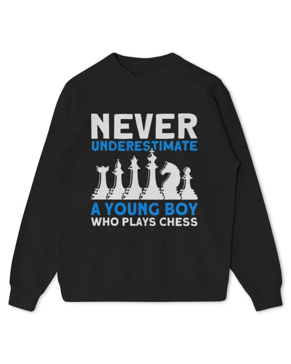 Kids Standard Sweatshirt