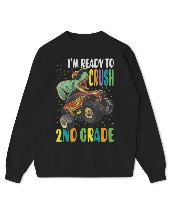 Kids Standard Sweatshirt