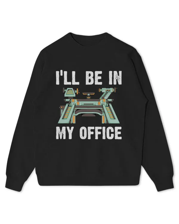 Kids Standard Sweatshirt