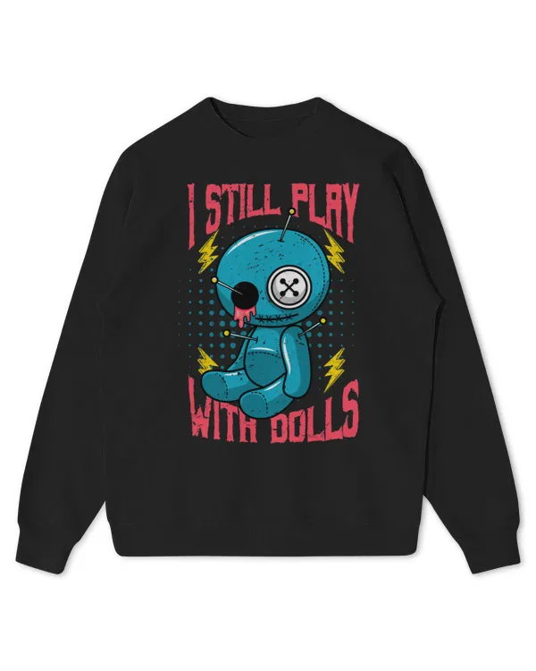 Kids Standard Sweatshirt