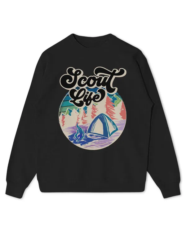 Kids Standard Sweatshirt