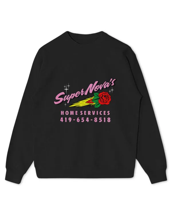 Kids Standard Sweatshirt