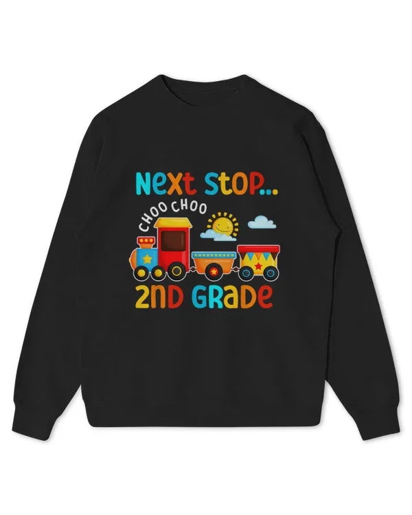 Kids Standard Sweatshirt