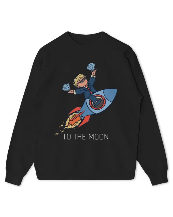 Kids Standard Sweatshirt