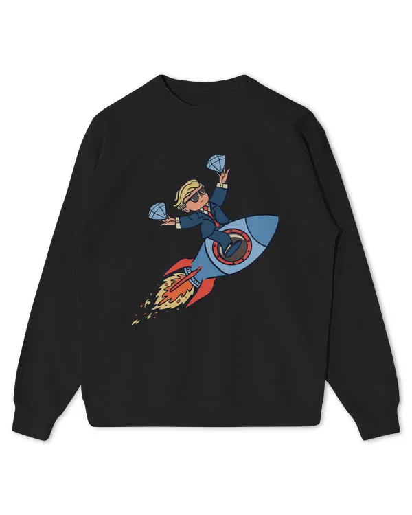 Kids Standard Sweatshirt
