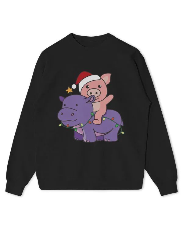 Kids Standard Sweatshirt