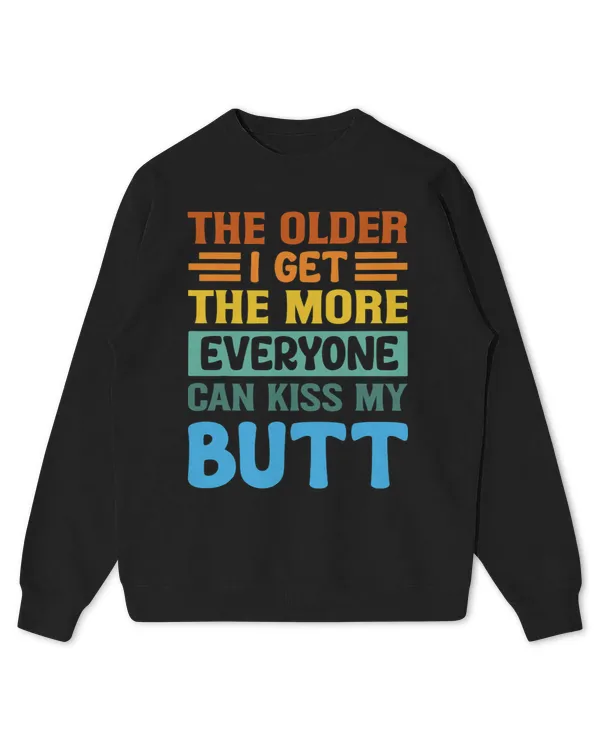 Kids Standard Sweatshirt