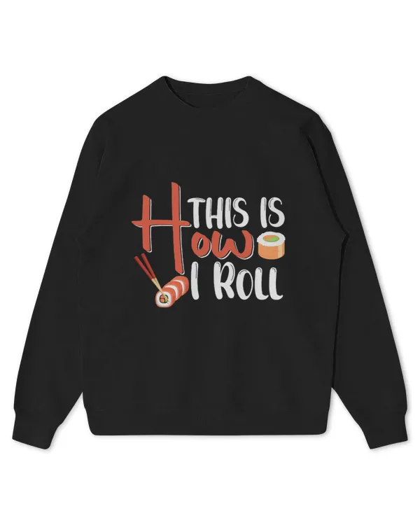 Kids Standard Sweatshirt