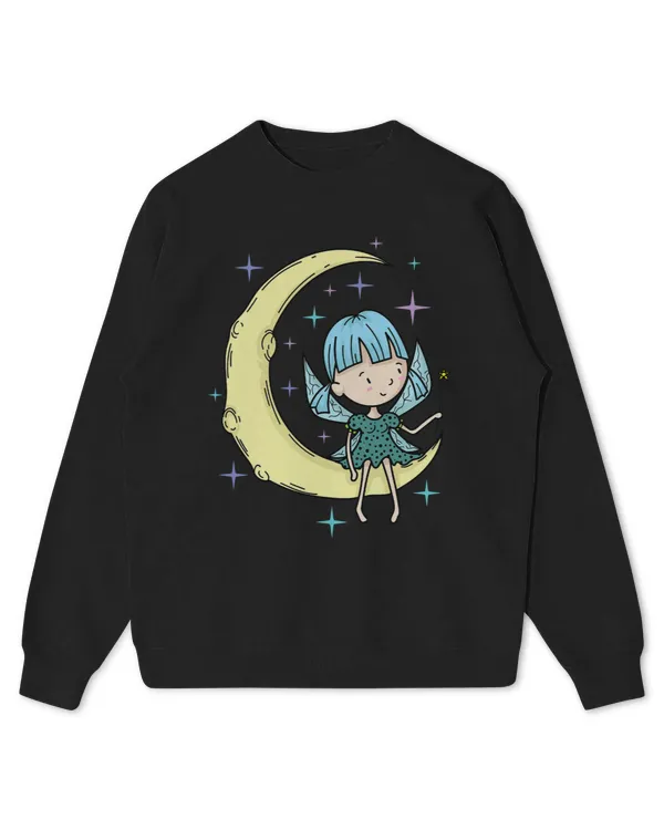 Kids Standard Sweatshirt