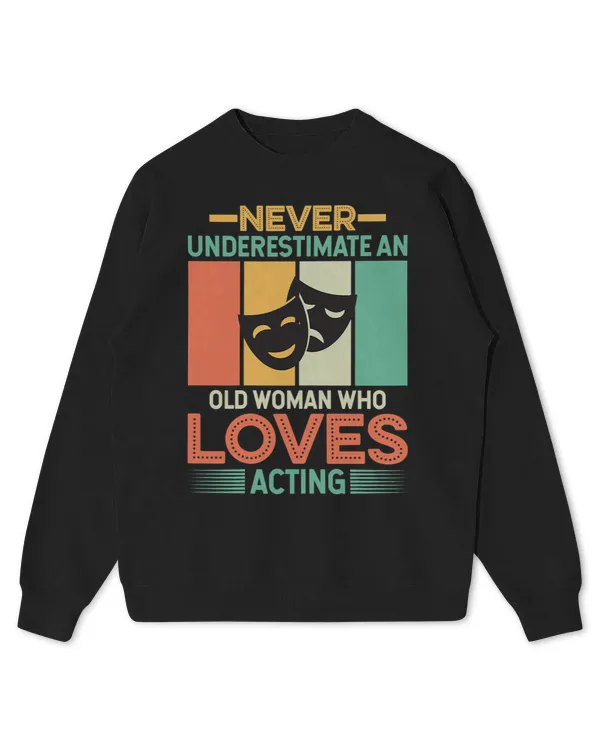 Kids Standard Sweatshirt