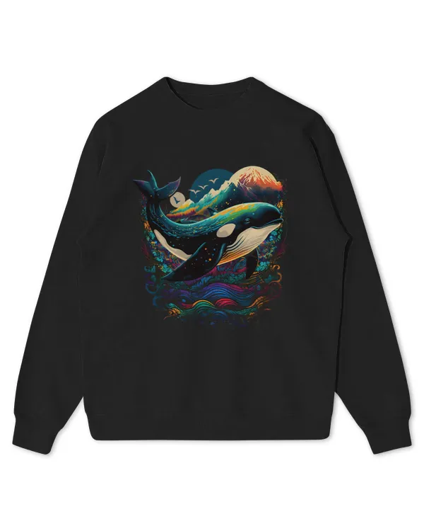 Kids Standard Sweatshirt