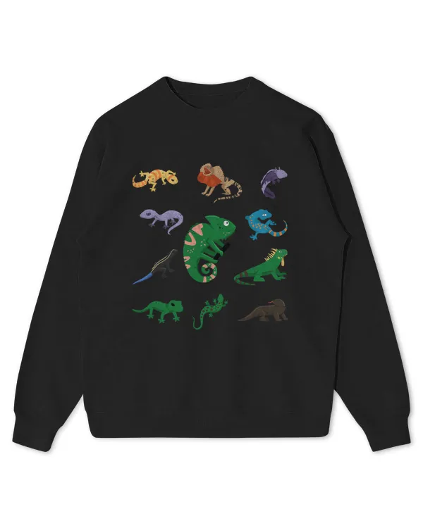 Kids Standard Sweatshirt