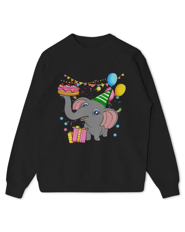 Kids Standard Sweatshirt