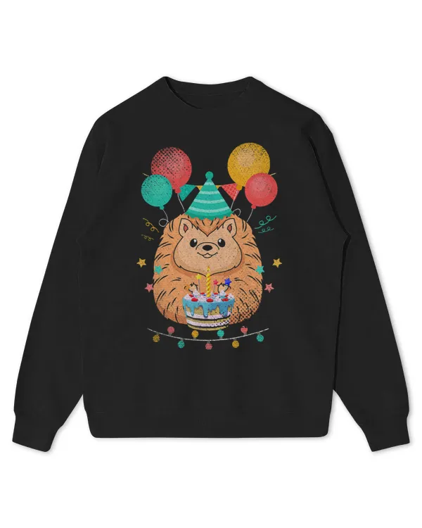 Kids Standard Sweatshirt