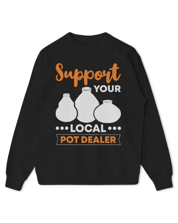 Kids Standard Sweatshirt