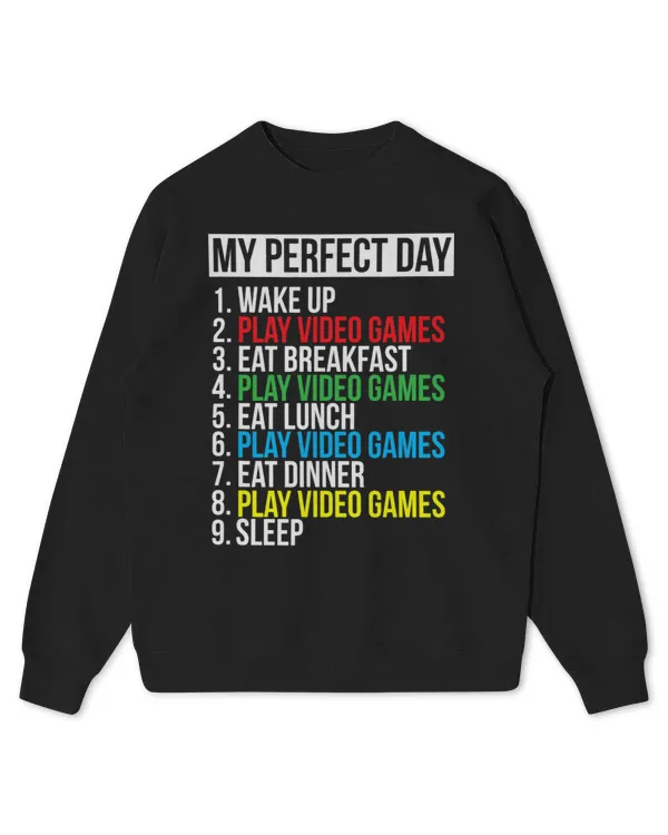 Kids Standard Sweatshirt