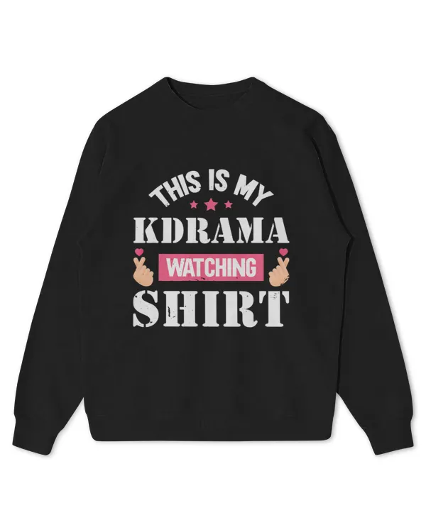 Kids Standard Sweatshirt