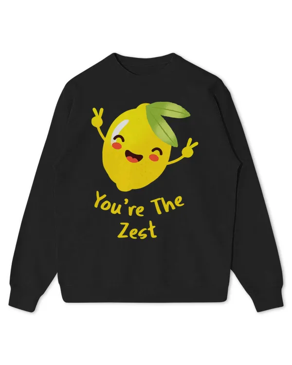 Kids Standard Sweatshirt