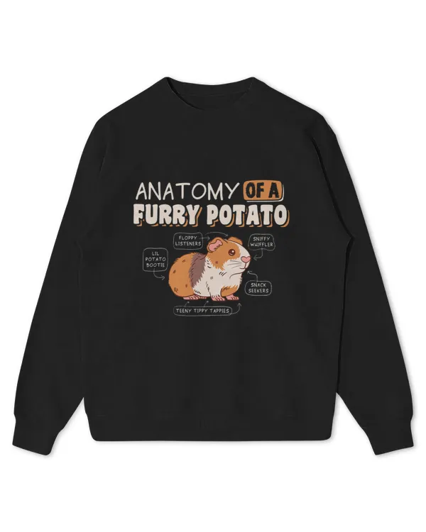 Kids Standard Sweatshirt