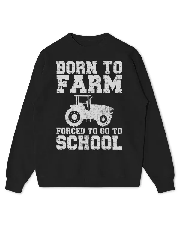 Kids Standard Sweatshirt