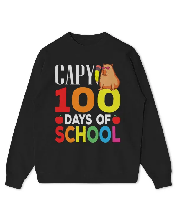 Kids Standard Sweatshirt