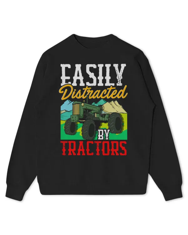 Kids Standard Sweatshirt