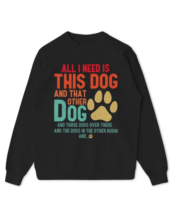 Kids Standard Sweatshirt